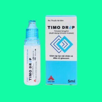 Timo Drop 2 Thuốc Timo Drop