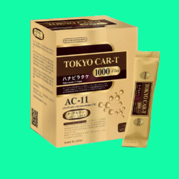 Tokyo Car-T 1000 Plus