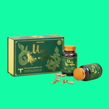 Una Mộc Đơn 3 Una Mộc Đơn