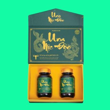 Una Mộc Đơn 11 Una Mộc Đơn