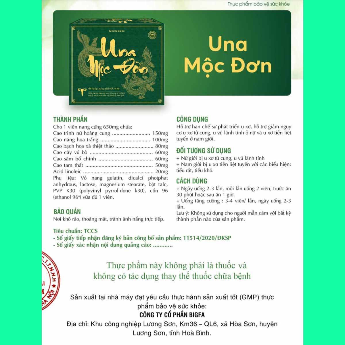 Thiết kế chưa có tên - 1 Una Mộc Đơn