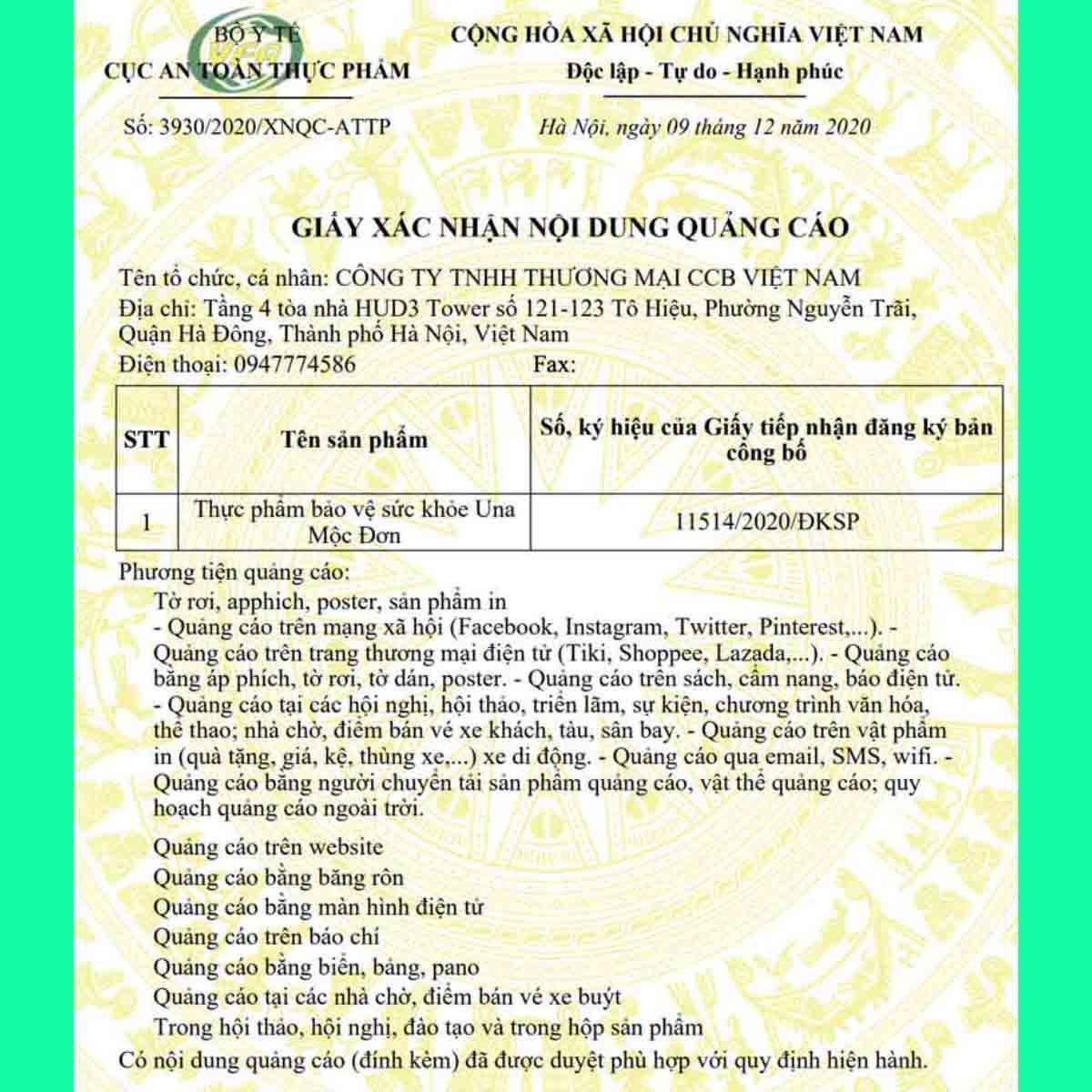 Thiết kế chưa có tên - 1 Una Mộc Đơn