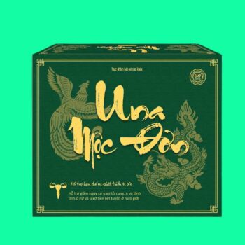 Una Mộc Đơn