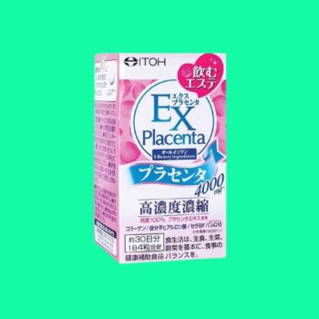EX Placenta Itoh