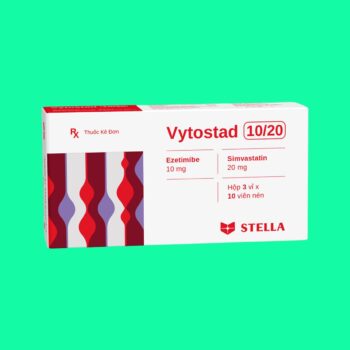 Thuốc Vytostad 10/20
