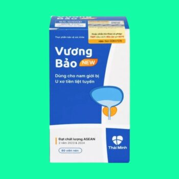 Vương Bảo New