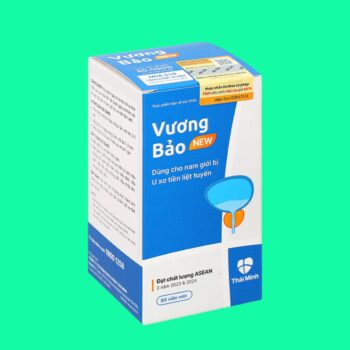 Vương Bảo New