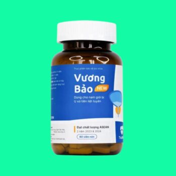 Vương Bảo New