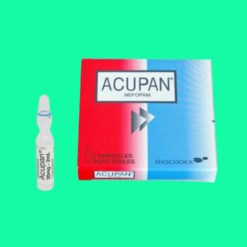 Acupan 20mg/2ml