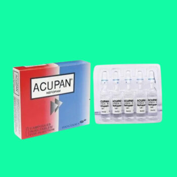 Acupan 20mg/2ml
