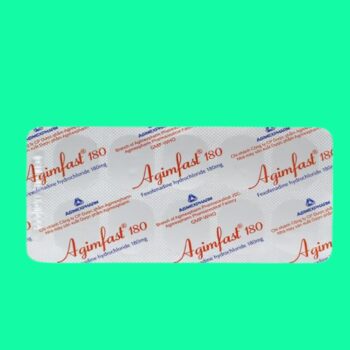 Agimfast 180 7 Agimfast 180