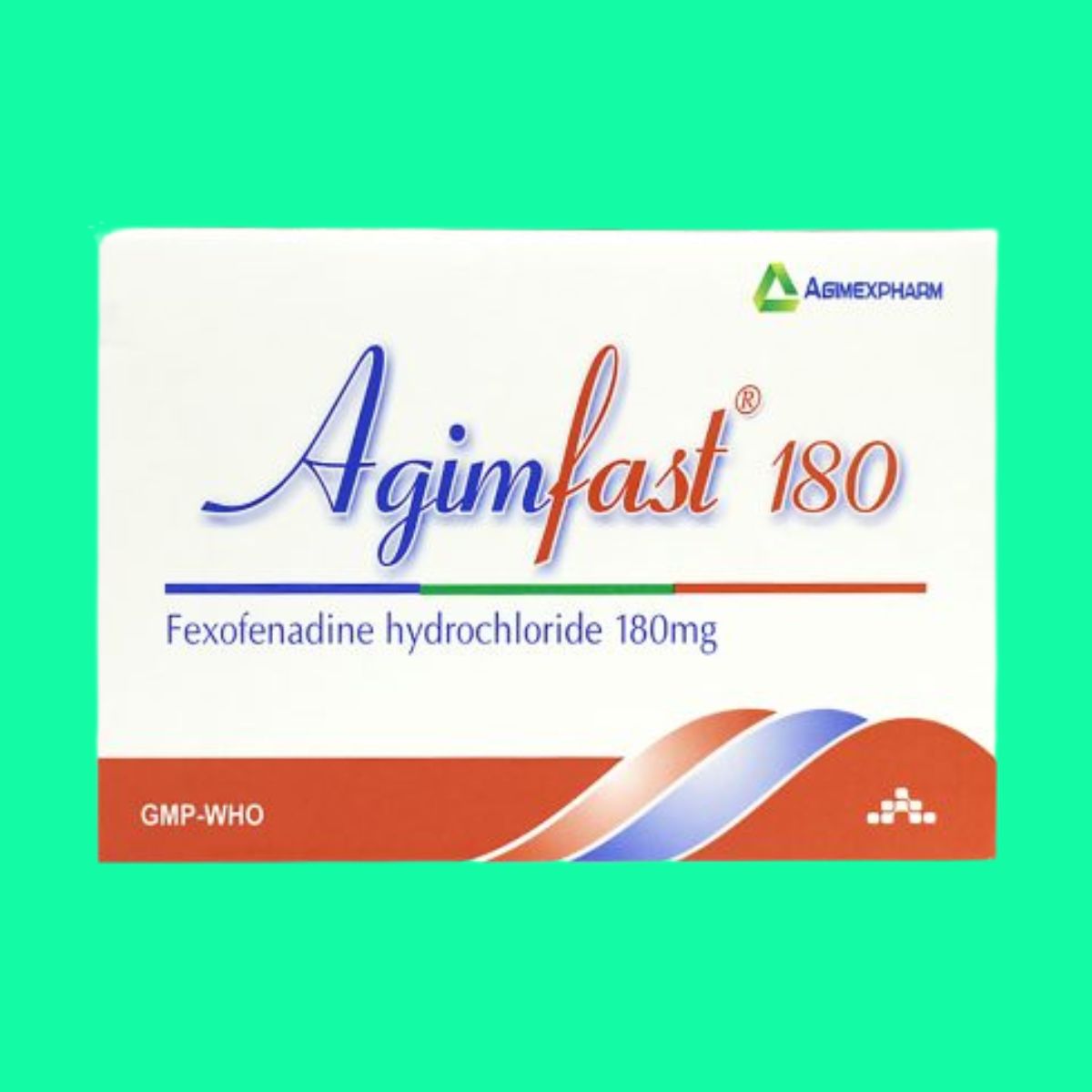 Agimfast 180 (2) Agimfast 180