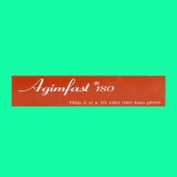 Agimfast 180 4 Agimfast 180