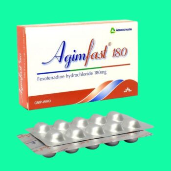 Agimfast 180