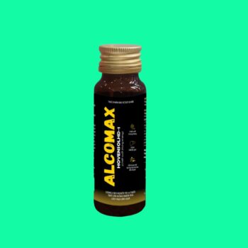 Alcomax