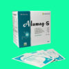 Alumag-S 9 Alumag-S