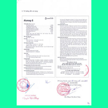 Alumag-S 11 Alumag-S
