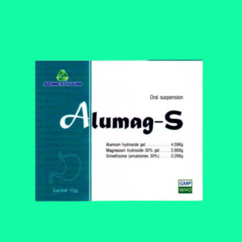 Alumag-S