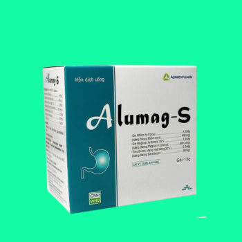 Alumag-S 2 Alumag-S