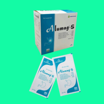 Alumag-S 3 Alumag-S