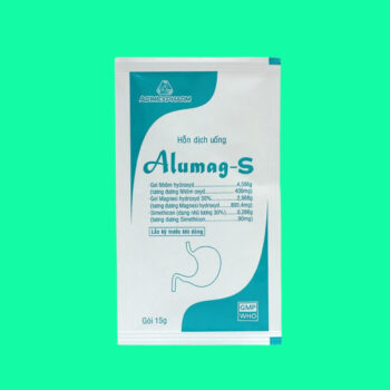 Alumag-S 6 Alumag-S