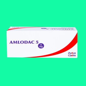 Amlodac 5