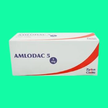 Amlodac 5