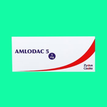 Amlodac 5