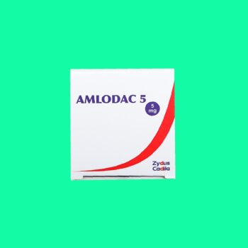 Amlodac 5