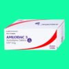 Amlodac 5 10 Amlodac 5