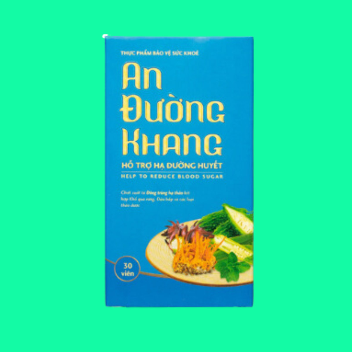 An Duong Khang - 4 An Đường Khang