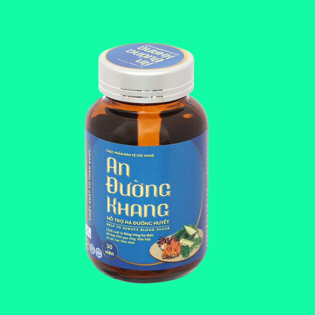 An Duong Khang - 8 An Đường Khang