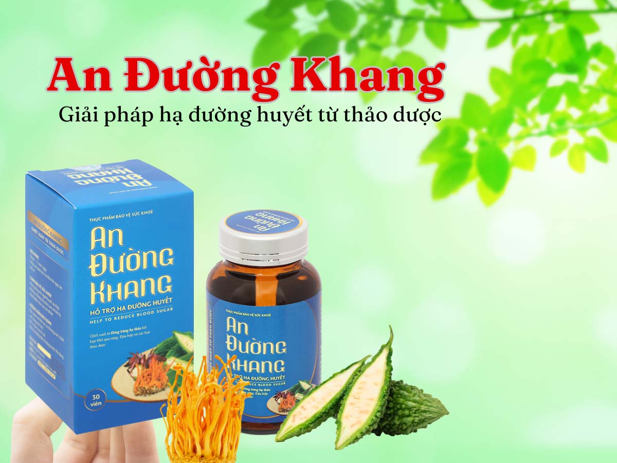 An Đường Khang 12 An Đường Khang