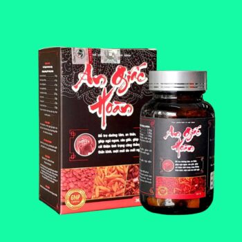 An Giấc Hoàn