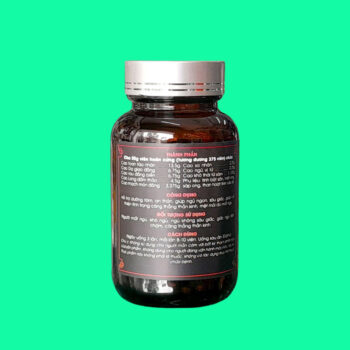 An Giấc Hoàn