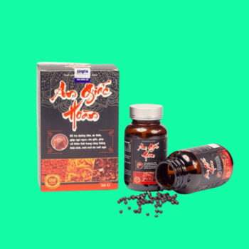 An Giấc Hoàn