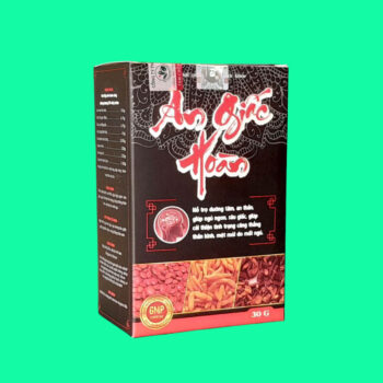 An Giấc Hoàn