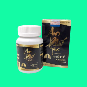 An Phế Plus
