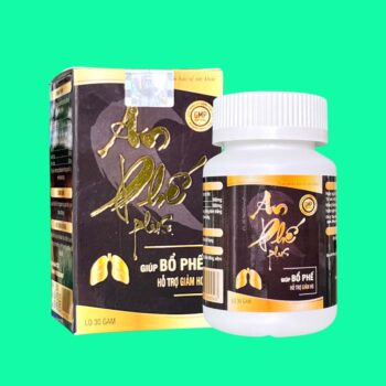 An Phế Plus