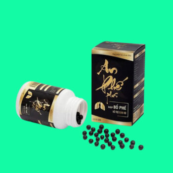 An Phế Plus