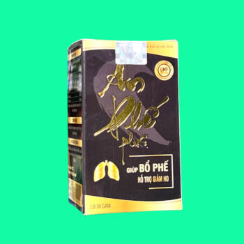 An Phế Plus