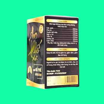 An Phế Plus
