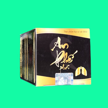 An Phế Plus