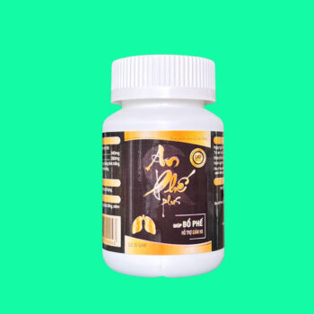 An Phế Plus