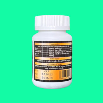 An Phế Plus