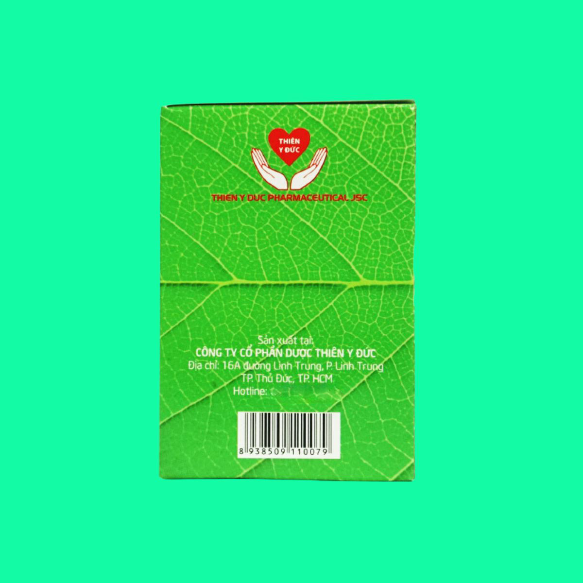 An Than Vuong - 4 An Thận Vương