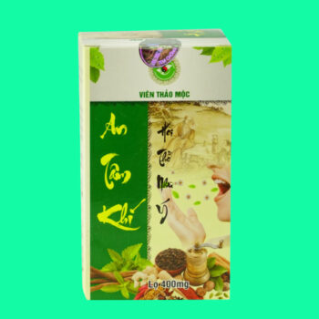 An Tâm Khí