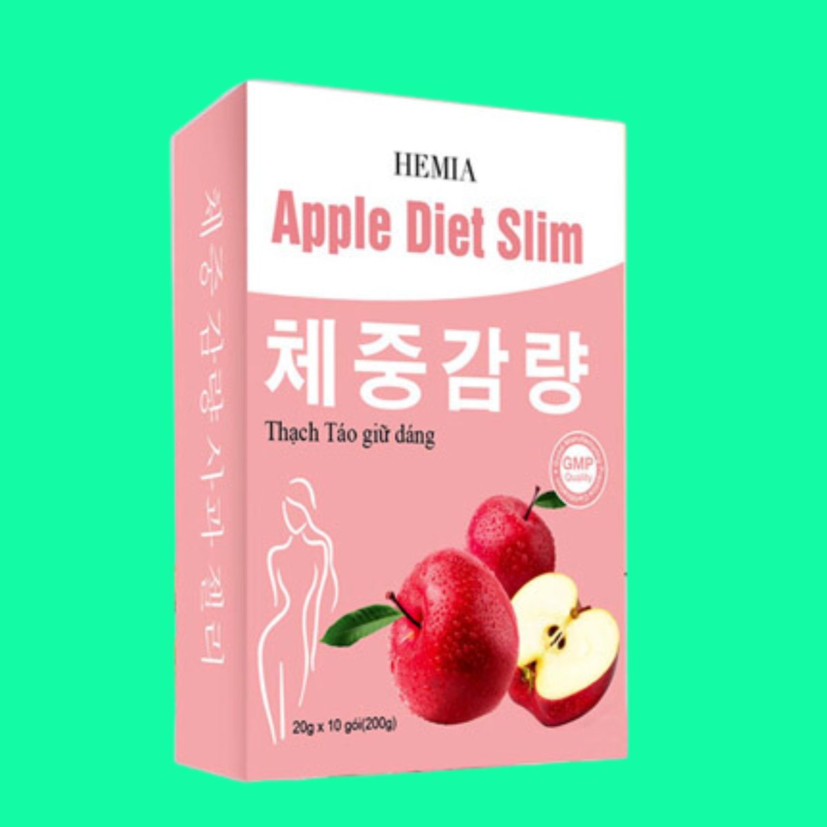 Apple-diet-slim Apple Diet Slim