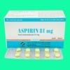 Aspirin 81mg Vidipha 8 Aspirin 81mg Vidipha