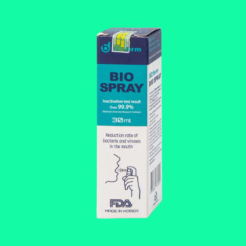 BD ferm Bio Spray 5 BD ferm Bio Spray